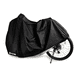 thumbnail image 1 of Funda Impermeable  Bloosom Y Anti Uv Para Bicicletas Negro, 1 of 4