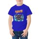 thumbnail image 1 of Camiseta Algodón de Naru para niños, 1 of 5