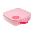 thumbnail image 1 of b.box - 5-Compartment Bento Style Lunch Box for Kids, Toddlers, Children, BPA-Free Food Storage Container with Cooler Pack, ON-The-GO Food Box with Handles Included Custom Divider, 1 of 9