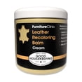thumbnail image 1 of Bálsamo recolorante para cuero Furniture Clinic Cream Dye, 1 of 7