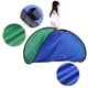 thumbnail image 4 of Panel de fondo Andoer 1,5 * 2,0 m plegable de nylon azul y verde (2en1) Panel, fondo de Foto y Video Studio Fotografía Andoer Panel de fondo, 4 of 7