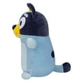 thumbnail image 2 of Squishmallows Hugmees 10" - Bluey, 2 of 5