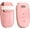 Pink, variant on Key Fob Cover Compatible with Fit for Audi R8 Q5 Q7 S3 S4 S5 S6 S7 S8 SQ5 RS5 RS7 A4 A5 A6 A7 A8, Fashion Leather, Keyless, Smart Key Fob Case, Keychain, Keychain Case Holder Protector,Green