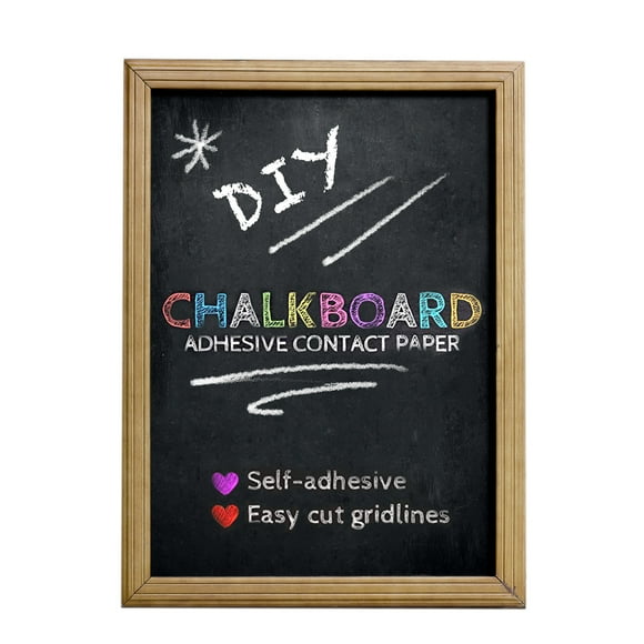 Chalkboard Paper