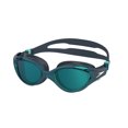 thumbnail image 1 of Speedo Lunettes de Natation Biofuse 2.0 pour Femmes - Turquoise/cobalt, Taille Unique, 1 of 4