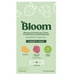 thumbnail image 2 of Bloom Greens – Pack Variado con 15 Sobres (sabor Frutos Rojos, Mango y Fresa kiwi), 2 of 2
