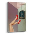 thumbnail image 2 of Epic Art 'Inboxed' by Elo Marc, Acrylic Glass Wall Art, 12"x16", 2 of 8