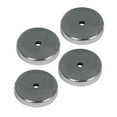 thumbnail image 1 of Silverline - Ferrite Magnet 4pk - 7.2kg Capacity, 1 of 2
