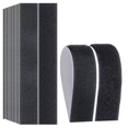 thumbnail image 2 of Self Adhesive Hook And Loop Fastener Tape Nylon Sticker Strap DIY Craft Accessories 20mm 1-3 Meters, 2 of 7