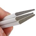 thumbnail image 1 of TAILTOSS 10Pcs Door Draft Stopper Prevent Dust White Adhesive for Homeowners, 1 of 5