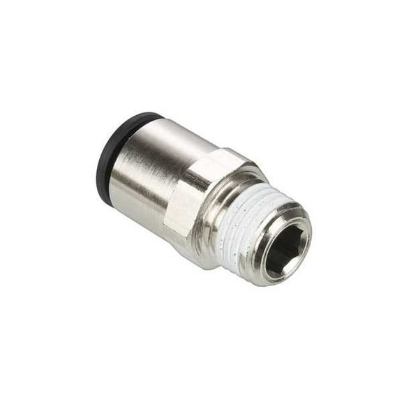 Legris Metric Push-to-Connect Fitting 3175 12 14