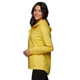 thumbnail image 4 of Avalanche Women's Lightweight Shell Packable Rain Coat Jacket With Pockets, 4 of 7