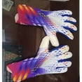 thumbnail image 2 of 2023 predator World Cup Nuevos Guantes De Portero De Fútbol De Látex Protección Profesional Adolescente Gao Jiahui unisex, 2 of 2