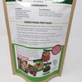 Chef Lilian's Bean Mix Nigerian West African Meal Kit With Beans, Mix
