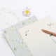 thumbnail image 3 of Seitruly Juego de 6 sobres para correspondencia personal y comercial, juego de escritura de sobres de cartas de papel cartulina, 3 of 6