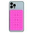 thumbnail image 1 of Blu Element Support de téléphone PhoneSquid à ventouse – Fuchsia, 1 of 5