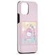 thumbnail image 3 of Funda para iPhone 12/12 Pro Hello Kitty Leche de Fresa, 3 of 3