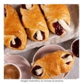 thumbnail image 2 of Lechuza de queso con zarzamora por pieza, 2 of 4