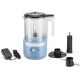 thumbnail image 3 of KitchenAid Cordless 5 Cup Food Chopper - KFCB519, 3 of 6