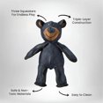 thumbnail image 4 of Unbreaka Bear Dog Toy - Incredibly Durable Teddy Bear 2.0, 4 of 5