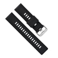 thumbnail image 1 of Correa con orificios quick release 20mm color negro para smartwatch, 1 of 1