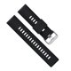 thumbnail image 1 of Correa con orificios quick release 20mm color negro para smartwatch, 1 of 1