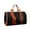 Black 1, variant on Huanglei Foldable Travel Bag 2.0 Bag Travel Bag Miorsen Foldable Travel Bags 2 In 1 Convertible Large Pu Leather Water Duffle With Removable Wheels (Beige)
