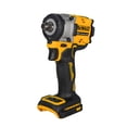 thumbnail image 3 of DEWALT ATOMIC 20V MAX 1/2 in Cordless Impact Wrench with Hog Ring Anvil (DCF921B) – 300 ft-lbs Fastening, 450 ft-lbs Breakaway, Tool Only, 3 of 5