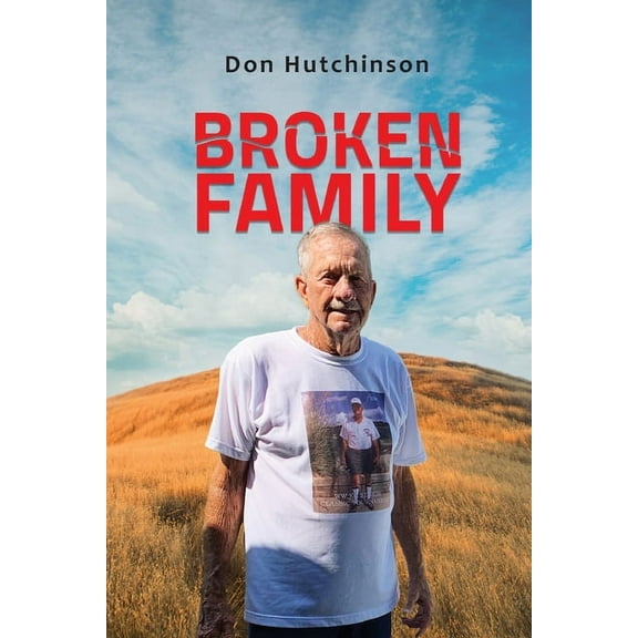 Broken Family, (Paperback)