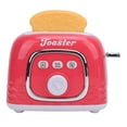 thumbnail image 1 of JUEGO DE JUEGO DE FABRICANTES DE PAN, SIMULACIO DE NIÑOS PEQUETOS TOSTADORA JUGUETE PARA NIÑOS, 1 of 7