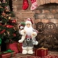 thumbnail image 4 of Festive Desktop Ornament Elegant Tabletop Display For Seasonal Holiday Celebration, 4 of 6
