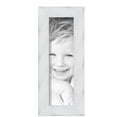 thumbnail image 2 of ArtToFrames 4x13 inch White Picture Frame, White Wood Poster Frame (4598), 2 of 8