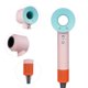 thumbnail image 1 of Electric Hair Dryer Hair Styling Tool Portable Hairdryers Heat and Speed Settings Blow Dryer, 1 of 4