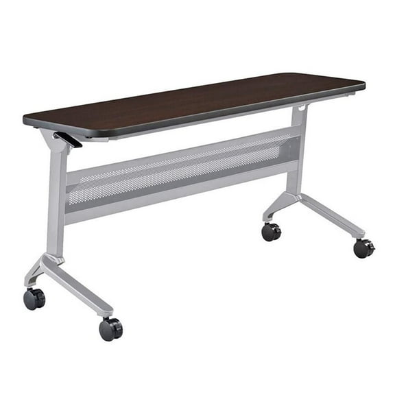 Flip-N-Go 18 x 60" Rectangular Training Table- LPL
