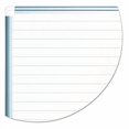 thumbnail image 4 of Bi-silque Magnetic Gold Ultra Dry Erase Board, 4 of 4