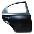 thumbnail image 1 of PUERTA AVEO 2008 al 2018 CHEVROLET Generica Derecha/Pasajero, 1 of 4