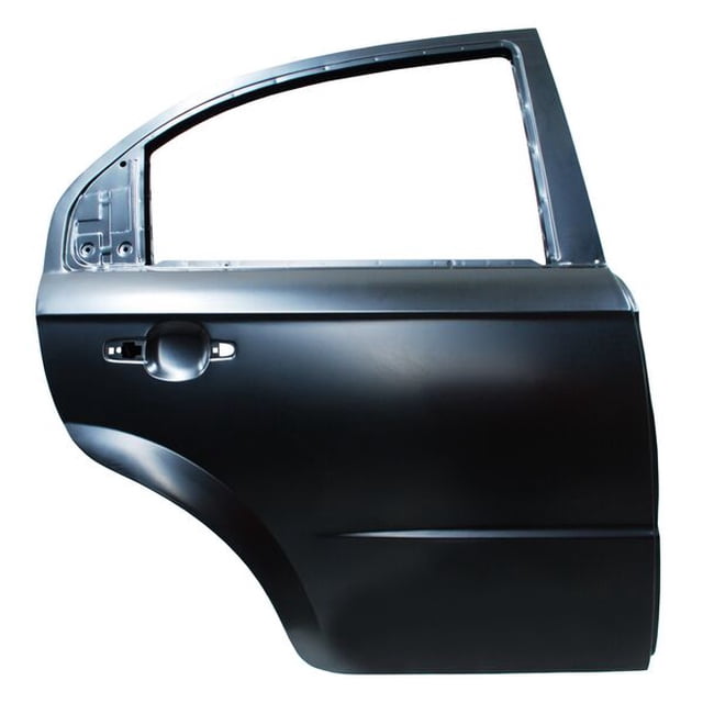 PUERTA AVEO 2008 al 2018 CHEVROLET Generica Derecha/Pasajero