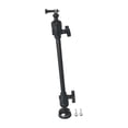 thumbnail image 4 of Esquirla Kayak Action Camera Mount Adapter Adjustable Sports Camera Rack Kayak Rail Track Length 65cm, 4 of 8