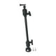 thumbnail image 5 of Kayak Action Camera Mount Bracket Accesorios de cámara Kayak Rail Track Camera Holder para barco Longitud 65cm Baoblaze Montaje de cámara de acción para kayak, 5 of 8