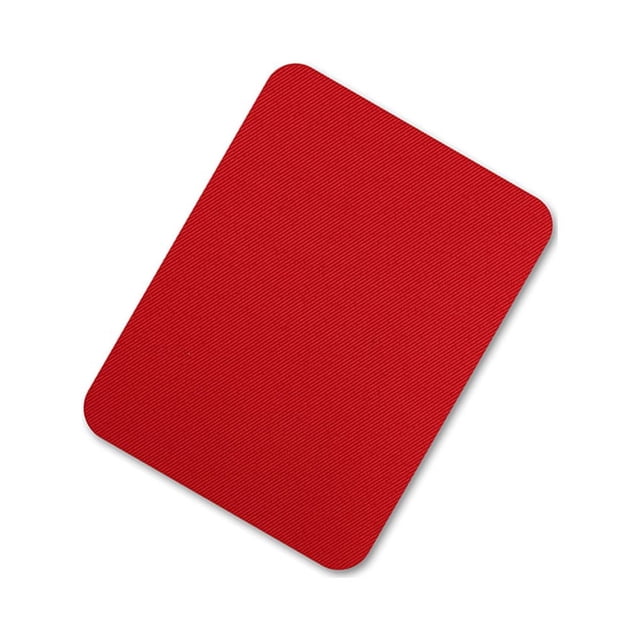 10 Pcs Patchs Thermocollants pour Oreillers Multifonctions Réparation de Vêtements Accessoires Faits Main Fournitures de Couture pour Réparer Coudes Jeans Déchirés Rouge