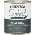 thumbnail image 1 of Pintura Rust-Oleum, carbón tizado ultramate, 887 ml, 1 of 4