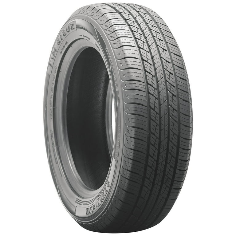 Su Westlake SU318 All-Season CUV/SUV Tire, 255/60R18 112V XL