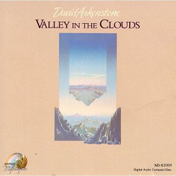 Pre-Owned Valley in the Clouds