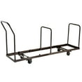 thumbnail image 1 of Dolly en Acier NPS pour Chaises Pliantes, Rangement Vertical, Capacité de 35 Chaises, 1 of 10