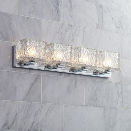 Possini Euro Design Modern Wall Light Chrome Hardwired 27 1 Possini Euro Design Modern Wall Light Chrome Hardwired 27 1