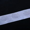 thumbnail image 2 of Balloon Glue Dots Double Sided Adhesive Dots Tape Stickers For DIY Craft Party Decorations, 10 Rolls (100pcs Per Roll), 2 of 5