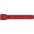 thumbnail image 5 of MAGLITE 3 CELL D  FLASHLIGHT RED-GIFT BOX, 5 of 5