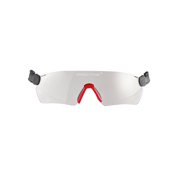 Protos Integral Safety Glasses - Clear