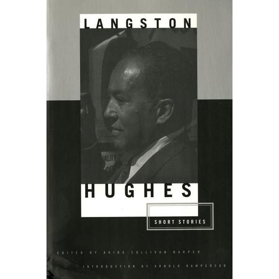 The Short Stories of Langston Hughes (Paperback)