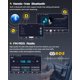 thumbnail image 5 of Estereo hyundai elantra 2011-2013 Android Carplay GPS 2+32G, 5 of 7